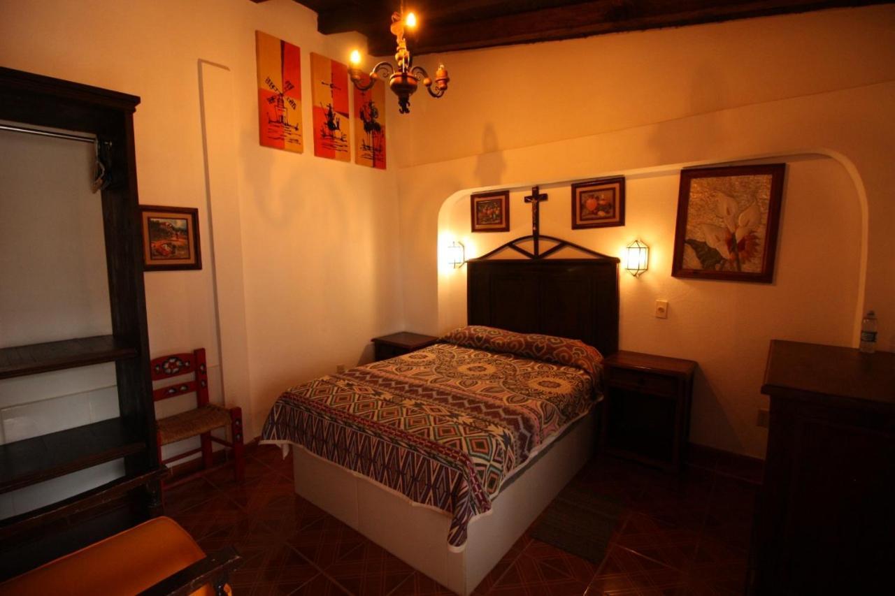 MARGARITA Hotel Bandita Esterno foto