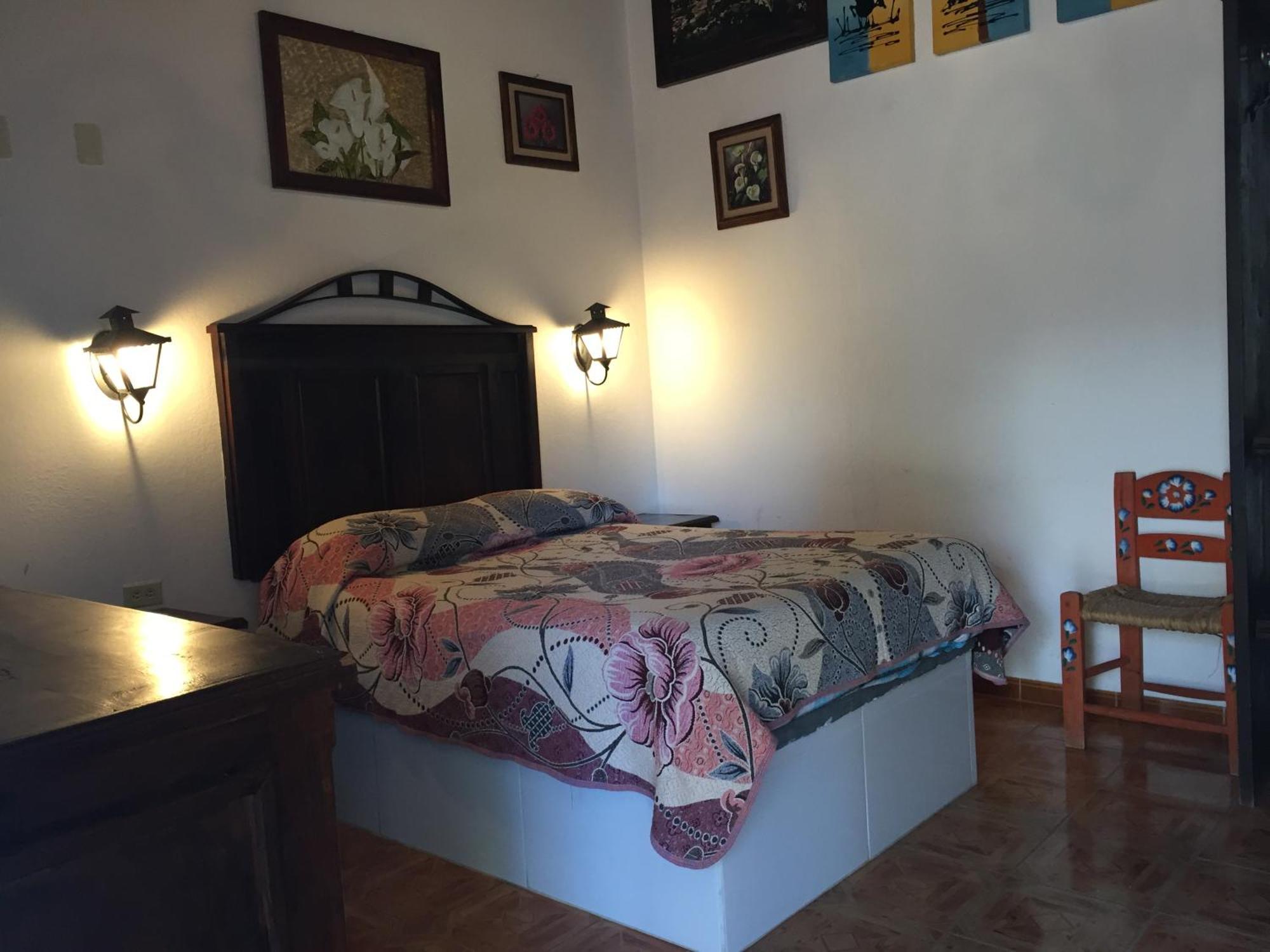 MARGARITA Hotel Bandita Esterno foto