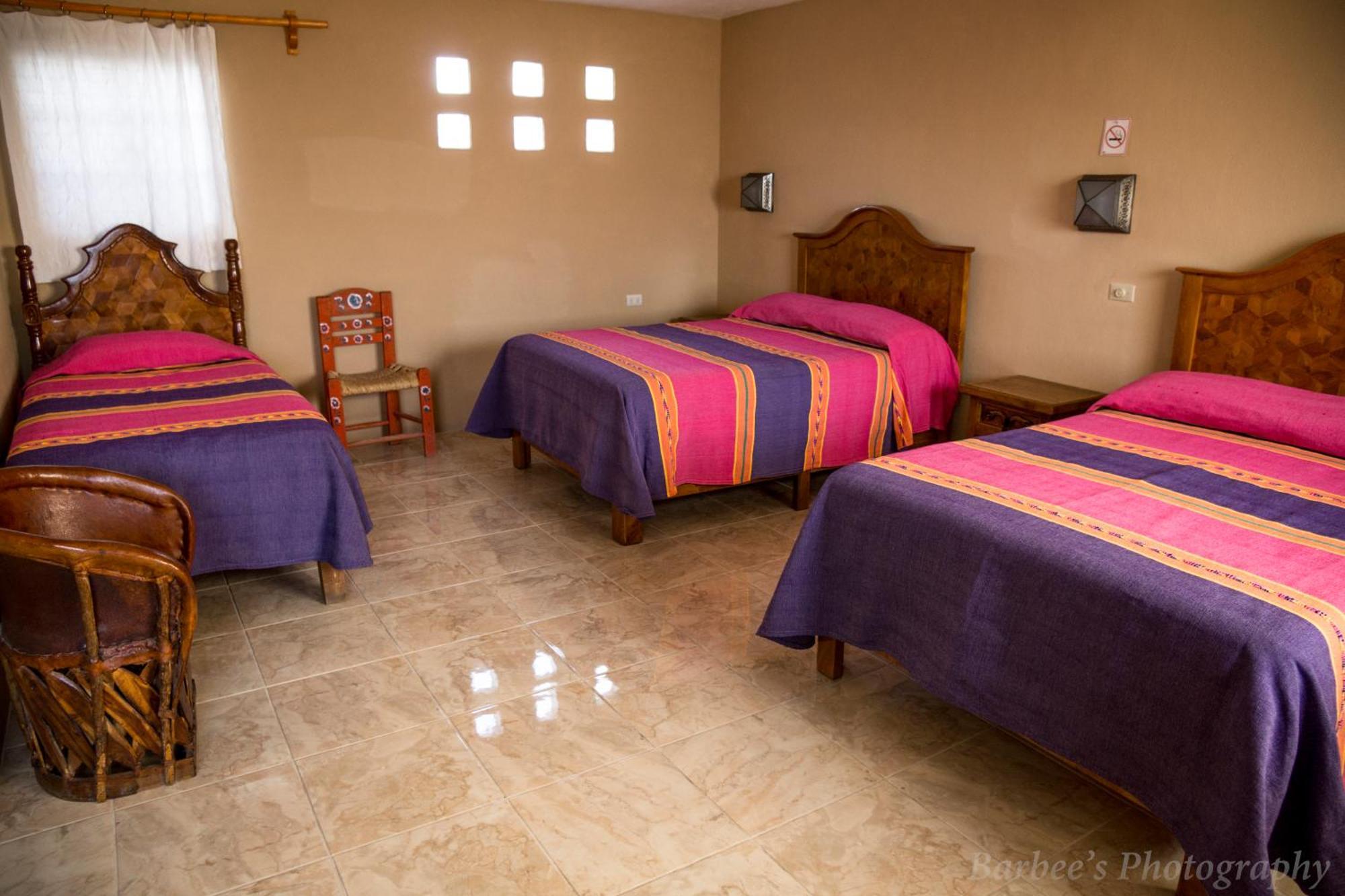 MARGARITA Hotel Bandita Esterno foto